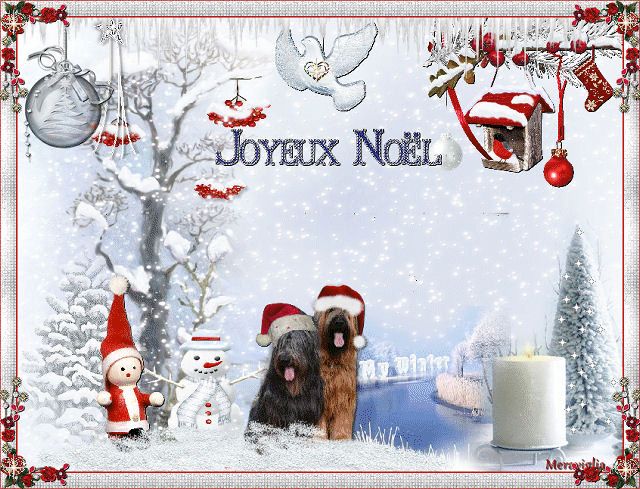 du Val de Méouge - Bonnes fêtes de Noël et fin d'année 2018
